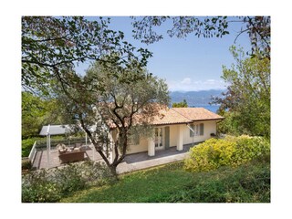 Ferienwohnung Torri del Benaco Außenaufnahme 32