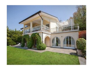 Ferienwohnung Torri del Benaco Außenaufnahme 34