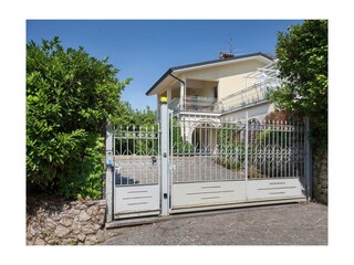 Ferienwohnung Torri del Benaco Außenaufnahme 35