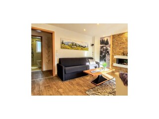 Ferienwohnung Pfronten Außenaufnahme 4
