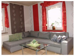 Ferienwohnung Lübbenau Außenaufnahme 4