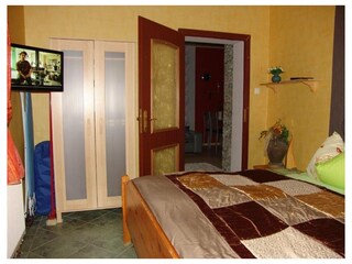 Ferienwohnung Lübbenau Außenaufnahme 5