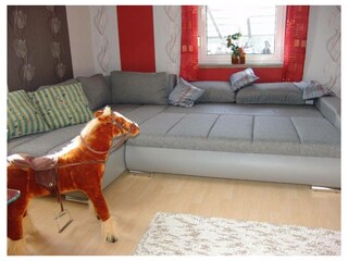 Ferienwohnung Lübbenau Außenaufnahme 6