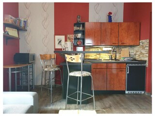Ferienwohnung Lübbenau Außenaufnahme 7