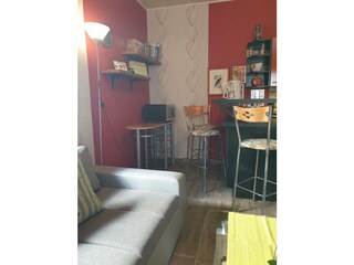 Ferienwohnung Lübbenau Außenaufnahme 8