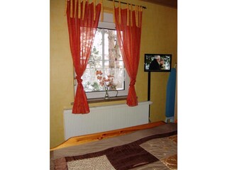 Ferienwohnung Lübbenau Außenaufnahme 9