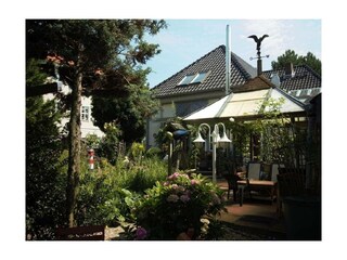 Ferienwohnung Lübbenau Außenaufnahme 15