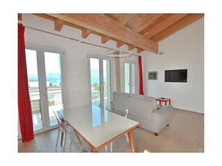 Ferienwohnung Torri del Benaco Außenaufnahme 6