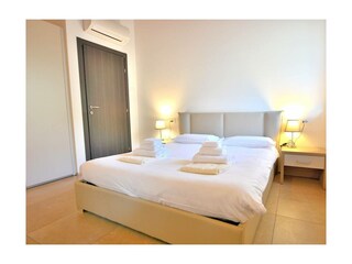 Ferienwohnung Torri del Benaco Außenaufnahme 7