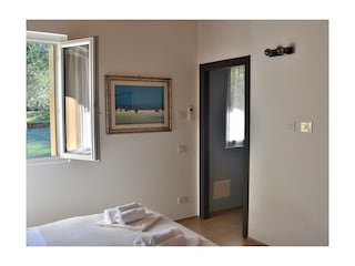 Ferienwohnung Torri del Benaco Außenaufnahme 8