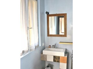 Ferienwohnung Torri del Benaco Außenaufnahme 9