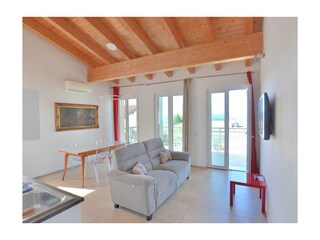 Ferienwohnung Torri del Benaco Außenaufnahme 12