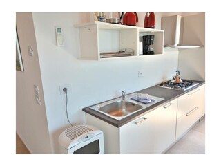 Ferienwohnung Torri del Benaco Außenaufnahme 13
