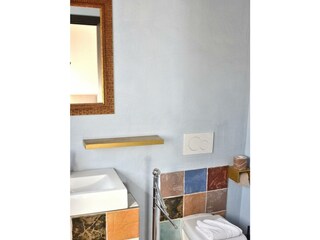 Ferienwohnung Torri del Benaco Außenaufnahme 17
