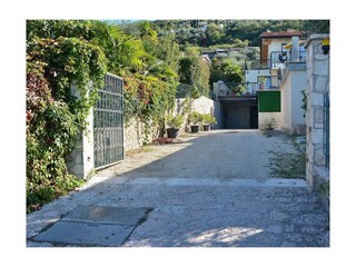 Ferienwohnung Torri del Benaco Außenaufnahme 18
