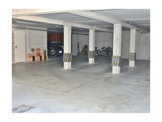 Ferienwohnung Torri del Benaco Außenaufnahme 19