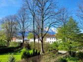 Ferienwohnung Farchant Außenaufnahme 1