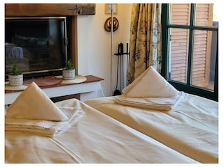 Ferienwohnung Farchant Außenaufnahme 4