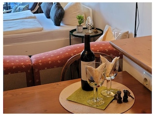 Ferienwohnung Farchant Außenaufnahme 6