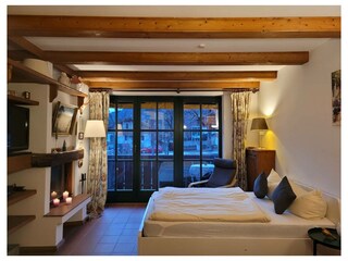 Ferienwohnung Farchant Außenaufnahme 8