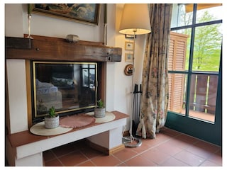 Ferienwohnung Farchant Außenaufnahme 9