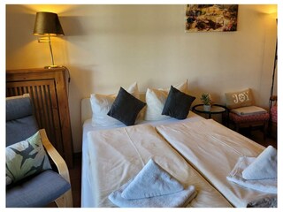 Ferienwohnung Farchant Außenaufnahme 10
