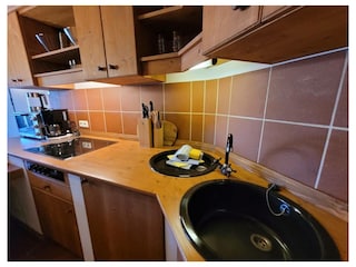 Ferienwohnung Farchant Außenaufnahme 14