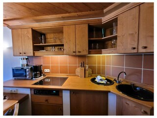 Ferienwohnung Farchant Außenaufnahme 15