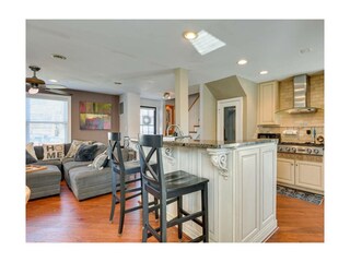 Ferienwohnung Welt Außenaufnahme 9