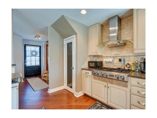 Ferienwohnung Welt Außenaufnahme 11