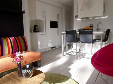 Ferienwohnung "De Schutse"