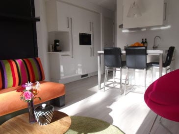 Holiday apartment "De Schutse"
