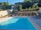 Ferienwohnung Porto Vecchio Außenaufnahme 1