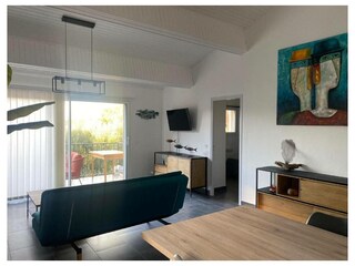 Ferienwohnung Porto Vecchio Außenaufnahme 3