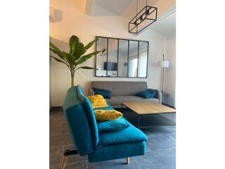 Ferienwohnung Porto Vecchio Außenaufnahme 4