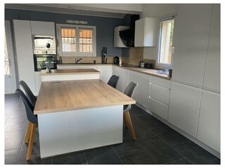 Ferienwohnung Porto Vecchio Außenaufnahme 5