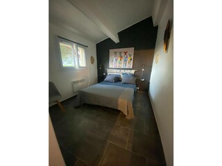 Ferienwohnung Porto Vecchio Außenaufnahme 6