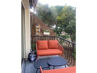 Ferienwohnung Porto Vecchio Außenaufnahme 11