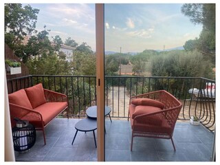 Ferienwohnung Porto Vecchio Außenaufnahme 12