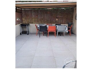 Ferienwohnung Porto Vecchio Außenaufnahme 13