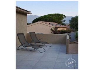 Ferienwohnung Porto Vecchio Außenaufnahme 14