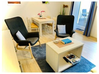 Ferienwohnung Eckernförde Außenaufnahme 3