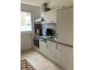 Ferienwohnung Eckernförde Außenaufnahme 4