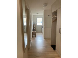 Ferienwohnung Eckernförde Außenaufnahme 5