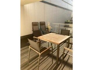 Ferienwohnung Eckernförde Außenaufnahme 9