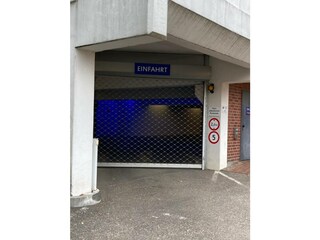 Ferienwohnung Eckernförde Außenaufnahme 11
