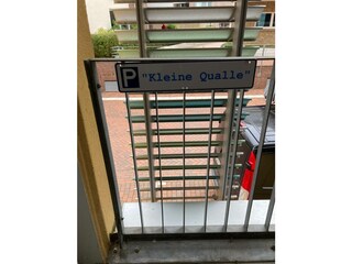 Ferienwohnung Eckernförde Außenaufnahme 13