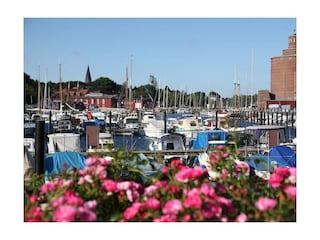 Ferienwohnung Eckernförde Außenaufnahme 15