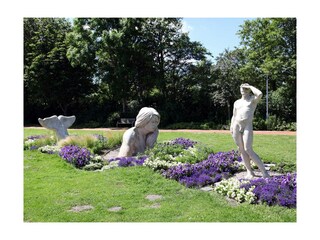 Ferienwohnung Eckernförde Außenaufnahme 20