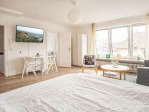 29 m² Ferienwohnung ∙ 1 Schlafzimmer ∙ 2 Gäste - Windeby - image1